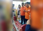 Ziarah ke Makam Marsinah Nganjuk: Partai Buruh Kirim Sinyal Keras Soal Hak Pekerja