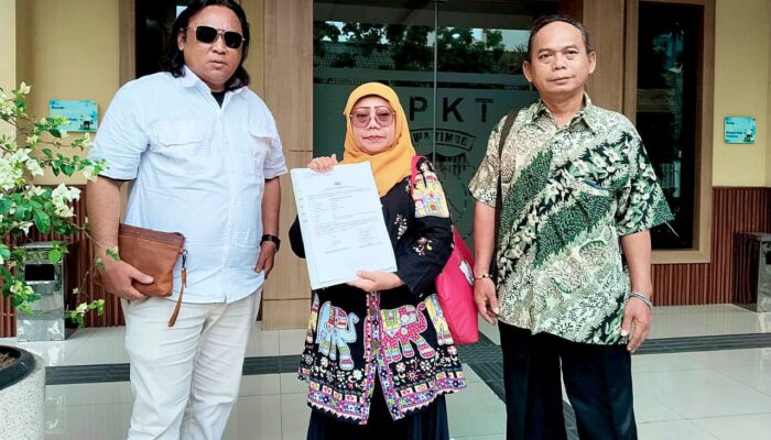 Diduga Tipu Gelapkan Mobil, Warga Magetan Akhirnya Dipolisikan Orang Surabaya