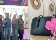 Karya Unik Harga Murah, Bisnis Handmade Nana Bojonegoro Diserbu Pembeli