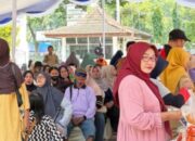 Inflasi Aman, Pemprov Jatim Gerak Cepat Gelar Pangan Murah di Bojonegoro