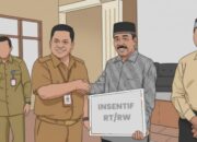 Ribuan RT/RW di Bojonegoro Dapat Dana Insentif, Ini Tujuan Programnya
