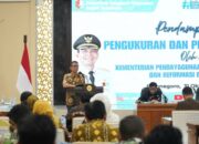 Pemkab Bojonegoro Perbaiki Tata Kelola Pemerintahan Lewat Pembinaan SAKIP