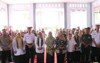 Cantika Wahono: Posyandu Harus Hidup, Adaptif, dan Jadi Motor Perubahan Desa