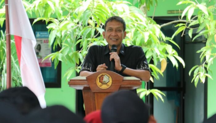 Program Gayatri Bojonegoro Bikin Warga Panen Telur dan Cuan