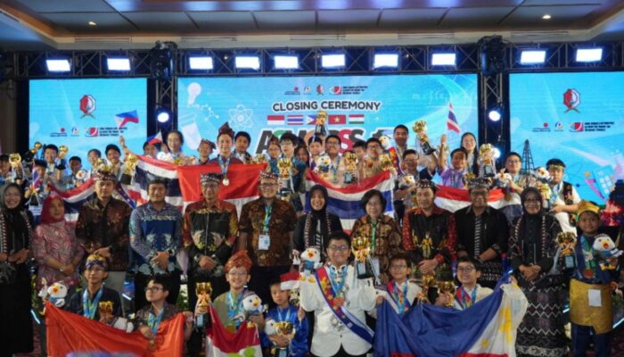 Bojonegoro Bikin Bangga, ASMOPSS 2025 Jadi Ajang Paling Berkesan