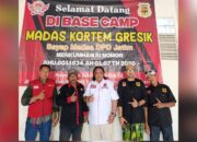 DPD Madas Jatim Turun Gunung, Konsolidasi Besar Digelar di Gresik