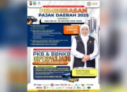 Kabar Gembira, Pajak Kendaraan Jatim 2025 Banyak yang Dibebaskan
