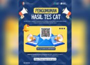 Dinas PMD Bojonegoro Rilis Hasil CAT, Siap-Siap Hadapi Tes Psikologi dan Wawancara