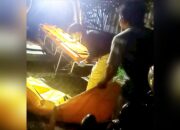 Drama Pembunuhan Mencekam Kos Mongonsidi Nganjuk: Dua Korban Tewas