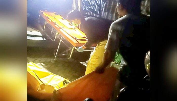 Drama Pembunuhan Mencekam Kos Mongonsidi Nganjuk: Dua Korban Tewas