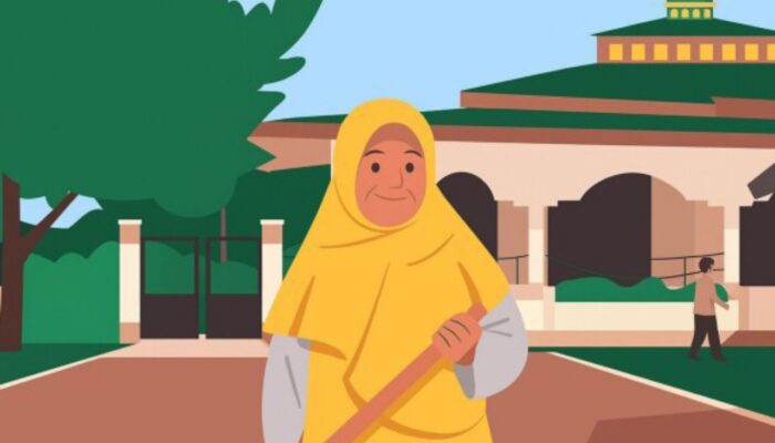 Monita hingga Takmir Masjid Sumringah, Insentif dari Pemkab Bojonegoro Cair Dua Tahap Tahun Ini