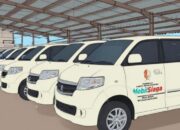 33 Desa di Bojonegoro Bakal Dapat Mobil Siaga Baru, Anggarannya Tembus Rp11 Miliar