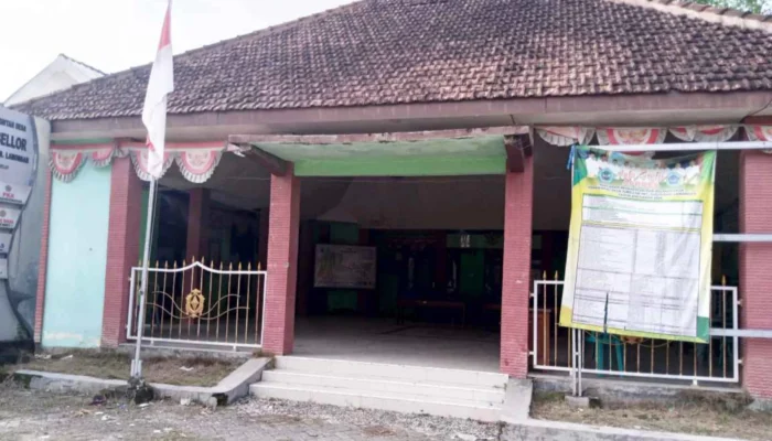 Data Bansos Rancu: Mantan Kasun Jubellor Masih Pegang Akses SIKS NG, Legal atau Penyimpangan