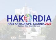 Awas, Bojonegoro Serius Basmi Korupsi, Ini Agenda Spektakuler Hakordia 2025