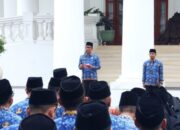 Bupati Setyo Wahono: Tiga Peringatan Ini Pondasi Kemajuan Bojonegoro