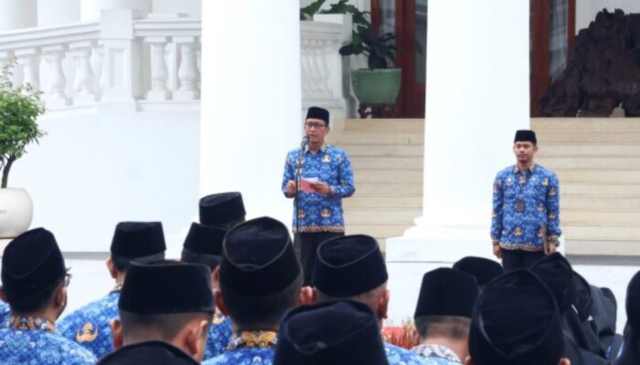 Bupati Setyo Wahono: Tiga Peringatan Ini Pondasi Kemajuan Bojonegoro