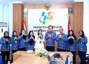 Inflasi Bojonegoro Naik, BPS Beberkan Penyebab Utamanya