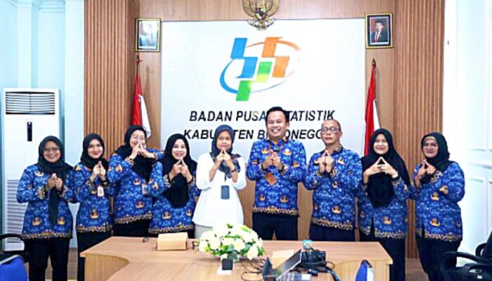 Inflasi Bojonegoro Naik, BPS Beberkan Penyebab Utamanya