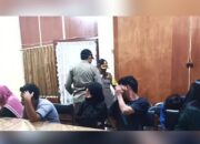 Digerebek, Pasangan Bukan Suami Istri Terjaring di Kos Bojonegoro