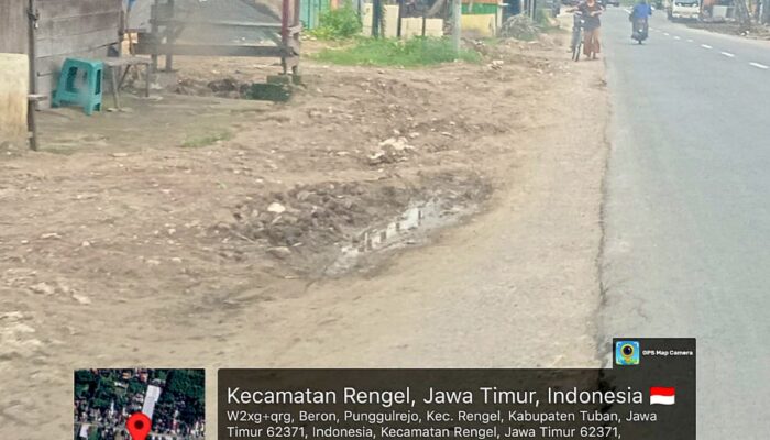Kabel Telkom Aset Negara di Tuban Raib, Tak Ada Penindakan