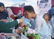 Inilah Kreativitas Anak Disabilitas Bojonegoro
