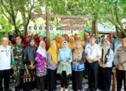 Bojonegoro Masuk Top 5 Jatim, Ini Rahasia Sukses Posyandu Ngraho