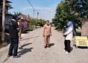 Jalan Baru, Harapan Baru, Dua Dukuh di Kemamang Bojonegoro Kini Punya Akses Mulus