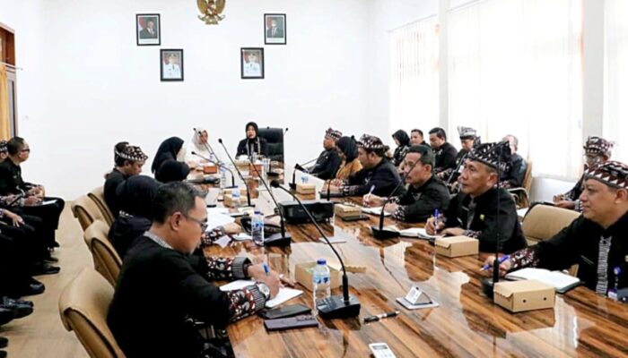 90 Persen Sampah di Bojonegoro Belum Terkelola