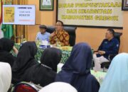 Anak SMP Gresik Terbitkan Buku Cerpen, Wabup: Ini Generasi Baru