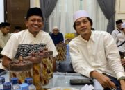 Revolusi Dakwah Digital: Gus Iqdam Dukung Gerakan Santri Mendunia