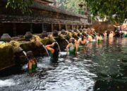 Melukat, Tradisi Kuno Bali yang Kini Jadi Magnet Wisata Spiritual