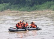 Aksi Serius Polres Bojonegoro, Dua Hari Full Latihan Penanganan Bencana