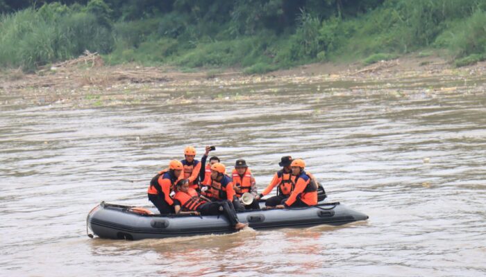 Aksi Serius Polres Bojonegoro, Dua Hari Full Latihan Penanganan Bencana