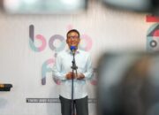 Bolo Festival 2025 Resmi Dibuka, Kreativitas Bojonegoro Meledak