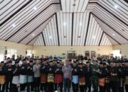 Kampung Pesilat Bergerak, Pengurus IPSI Bojonegoro Resmi Dilantik