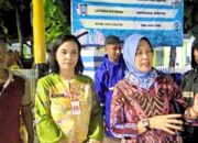 Hujan Deras Takutkan Warga, Pemkab Bojonegoro Siapkan 9 Pompa Penyelamat