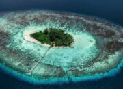 Liburan Murah View Mewah, Ini Pulau-Pulau Terindah di Sulsel