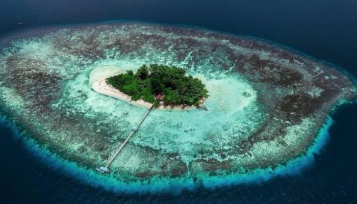 Liburan Murah View Mewah, Ini Pulau-Pulau Terindah di Sulsel