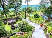 Wisata Outbound Seru di Semarang, Ini Tempatnya Semua