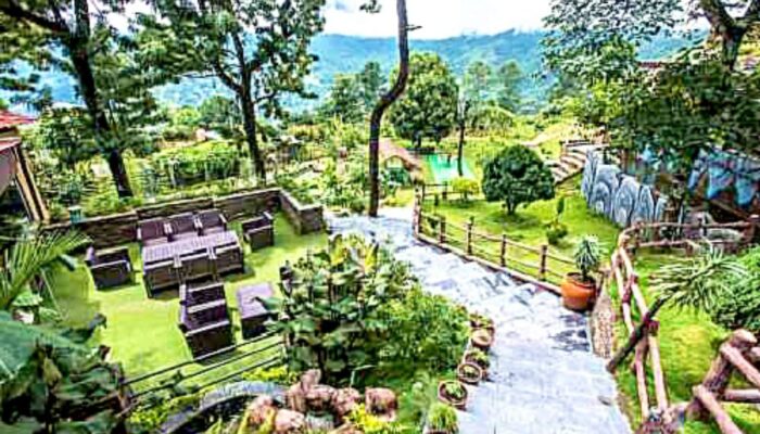 Wisata Outbound Seru di Semarang, Ini Tempatnya Semua