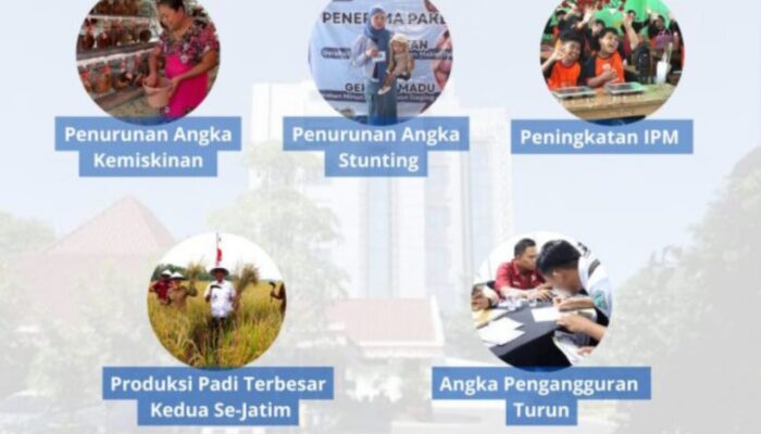 Menutup 2025 dengan Gemilang, Ini 5 Prestasi Besar Bojonegoro