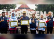 KPK Apresiasi Bojonegoro, Tiga Desa Kembali Sumbang Partisipan Antikorupsi