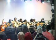 11 Perempuan Hebat Tutup Tahun di Surabaya Hari Ini #06