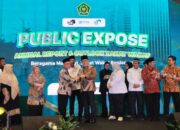 Digitalisasi Berbuah Manis, KUA Plumpang Tuban Raih Penghargaan Bergengsi 2025