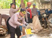 Tuban Mencekam, Puting Beliung Sapu Permukiman Warga