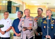 Kapolres Tuban Langsung Dicopot, Ini Kasusnya