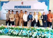 Kecamatan Kedungadem Bojonegoro Darurat Pernikahan Dini, Ini Solusi yang Diluncurkan