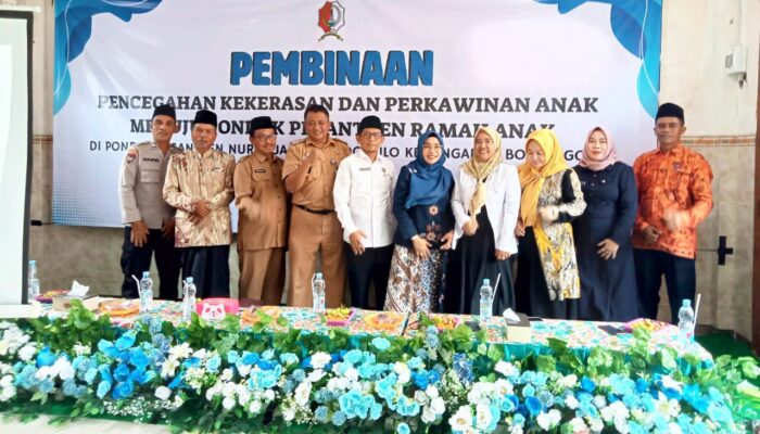 Kecamatan Kedungadem Bojonegoro Darurat Pernikahan Dini, Ini Solusi yang Diluncurkan