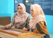 Kunjungan Dekranasda Bojonegoro ke Sangiran Sragen, Ini Kisah Lengkapnya