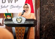 DWP Bojonegoro Beberkan Peran Strategis Perempuan, Wajib Baca
